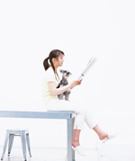 私たちと一緒に働いてみませんか?